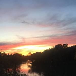 Meet your Posher, Teresa